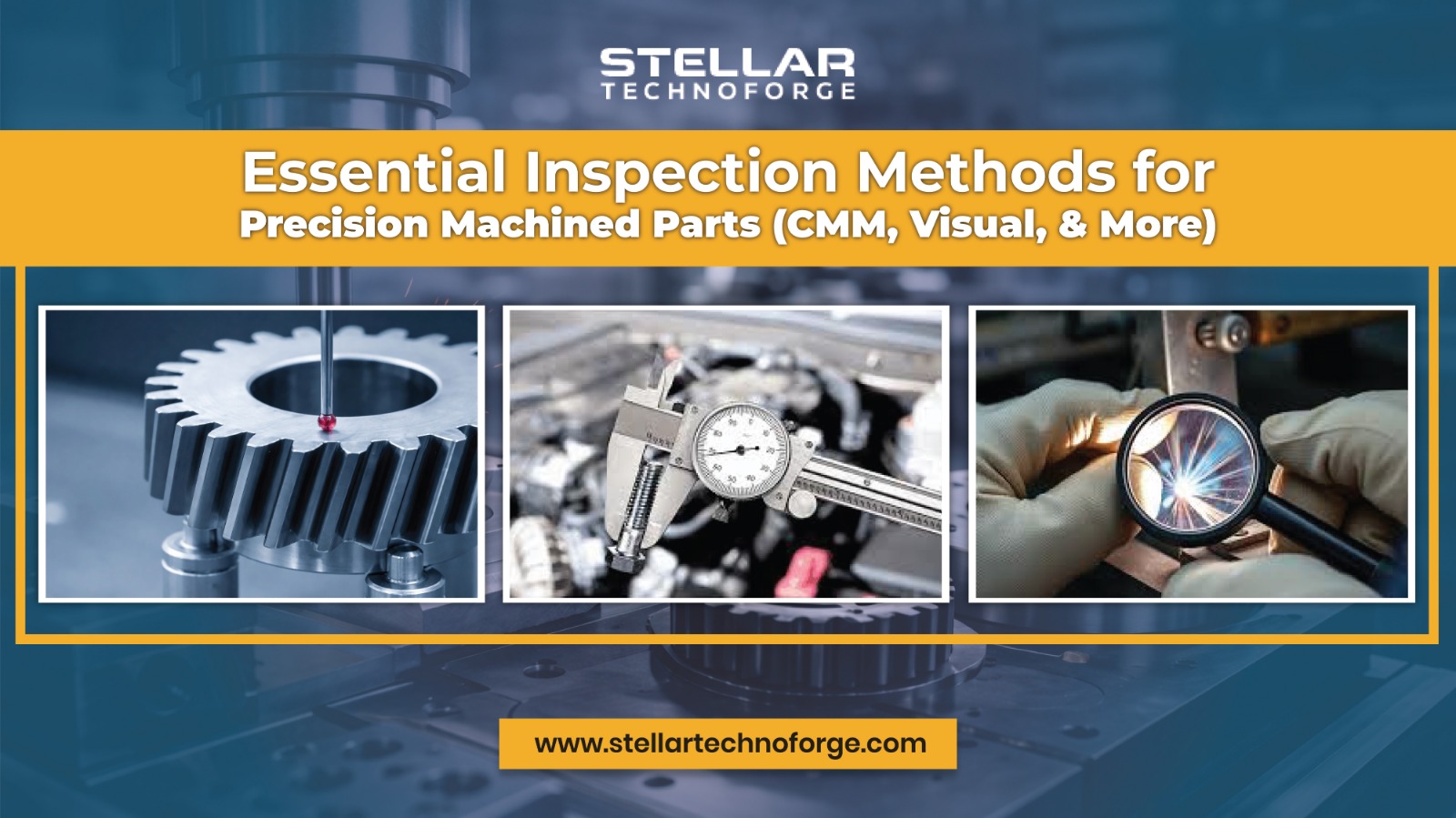 Precision Forging Blog