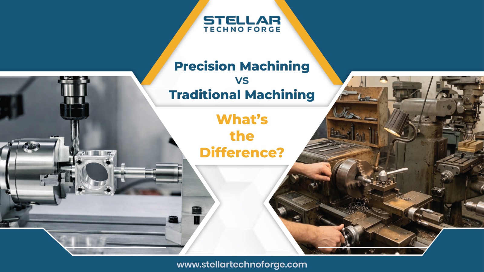 Precision Forging Blog