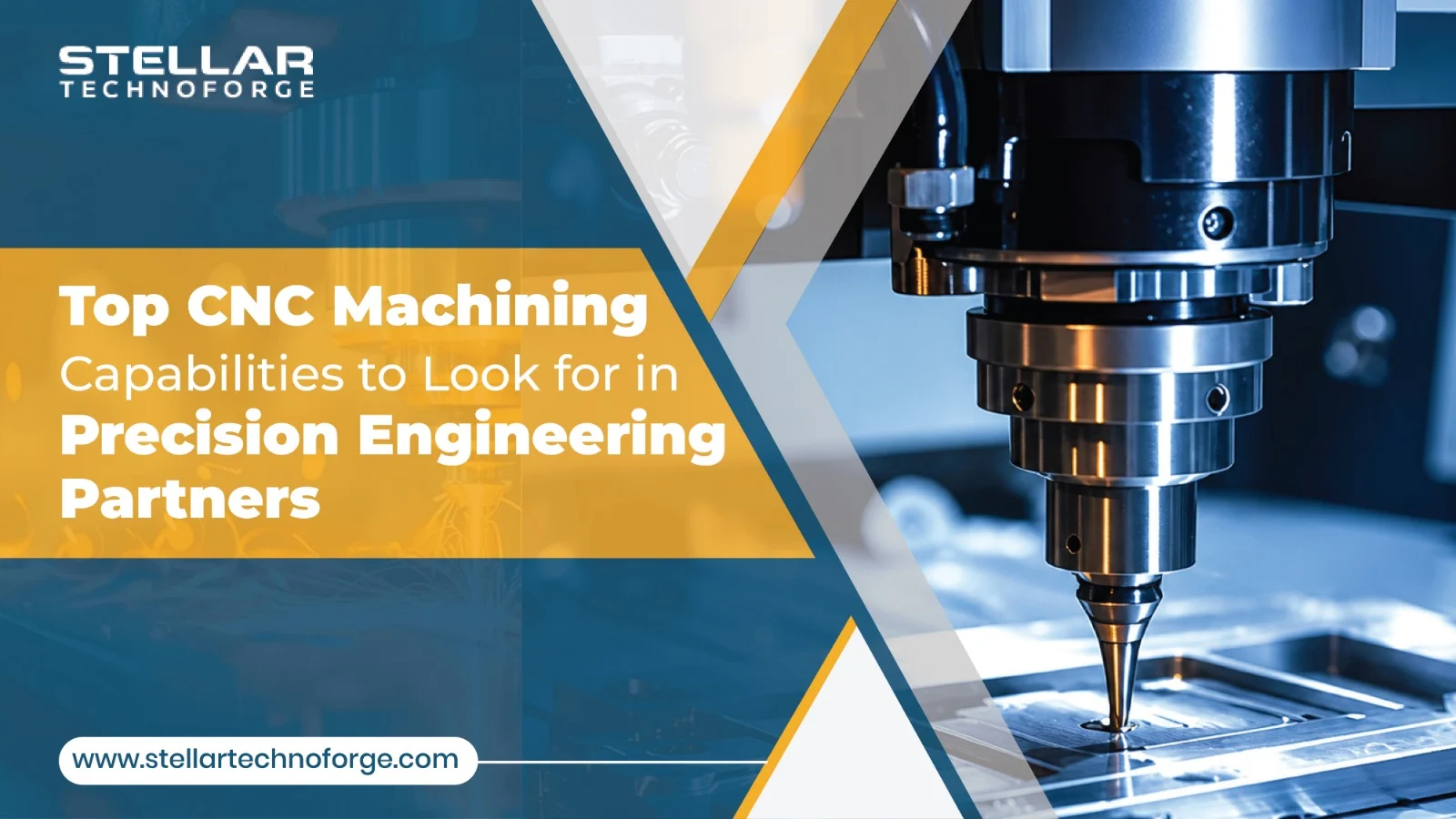 CNC Machining Blog