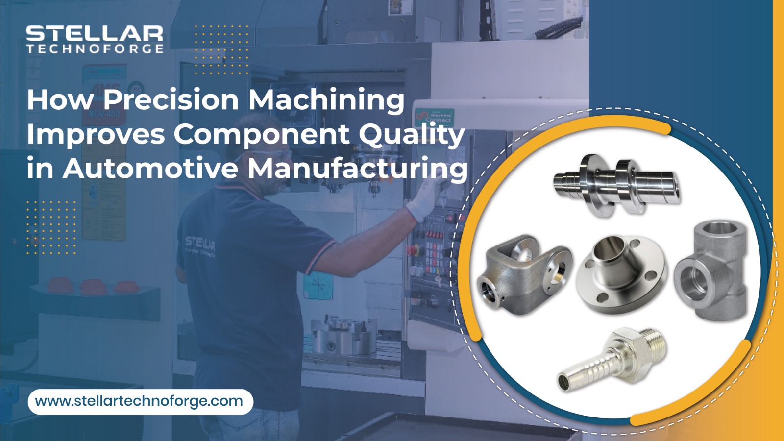 Precision Forging Blog