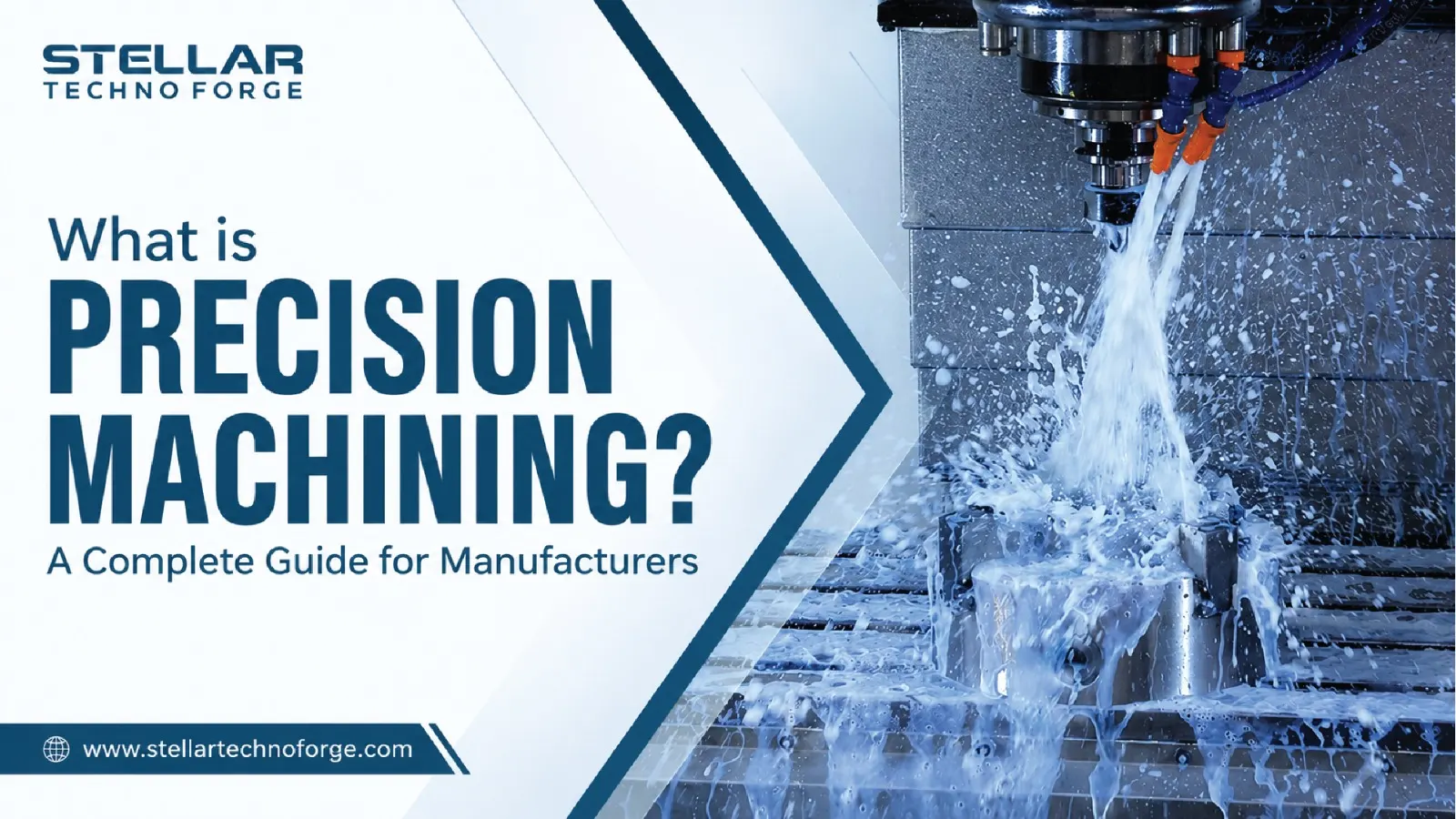 what-is-precision-machining