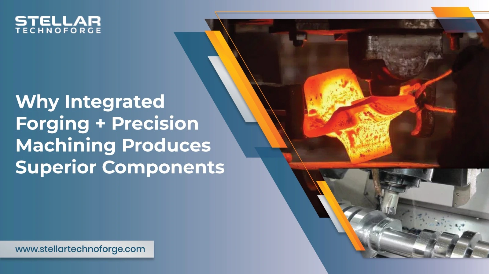 Precision Forging Blog